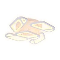 Потолочная светодиодная люстра Ambrella Light Acrylica Original FA587