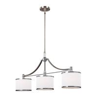 Люстра на штанге Feiss Prospect park FE-PROSPECT-PARK-3P