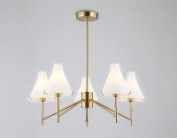 Люстра на штанге Ambrella Light High Light Modern LH57133