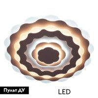 Потолочная люстра General Fiera GSMCL-Smart27 800327