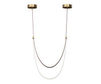 Подвесной светильник Kink Light Лирд 07689A-120,04