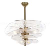 Люстра на штанге Cloyd Aspasia 11654