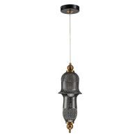 Подвесной светильник Belfast Herbison A1953-A-A3 GR GL