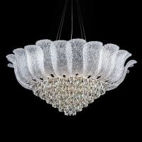 Подвесная люстра Modelux premium ML.6550.25P