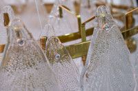 Подвесная люстра Garda Decor 92EL-24019