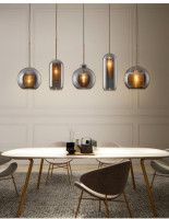 Подвесной светильник ImperiumLoft Catch 224328-23