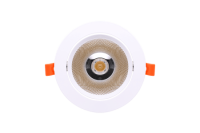 Встраиваемый светильник DesignLed KZ-2-DLW-12-WW 013131