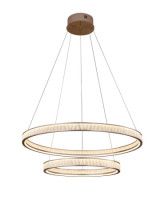 Подвесной светильник Myfar Willem MR2541-2PL