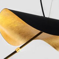 Подвесной светильник ImperiumLoft Covert 178134-26