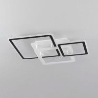 Потолочная люстра Citilux Тринити CL238231E