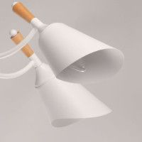 Люстра на штанге De Markt Дэла 635014805