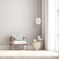 Подвесной светильник TK Lighting 5094 Calisto White a066915