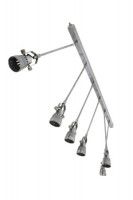 Подвесная люстра Covali Потолочный светильник PL-50133