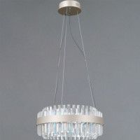 Подвесной светильник Illumico IL4386-36WSQ-25 SL GENOA