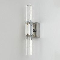 Настенный светильник Modelux ML.88987.01 CR