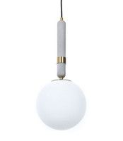 Подвесной светильник Lumina Deco Granino LDP 6011-1 MD