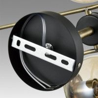 Люстра на штанге Lumion Comfi Erena 8062/4C