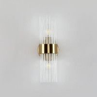 Настенный светильник Zortes Flamo ZRS.90609.07