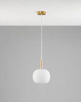 Подвесной светильник Moderli Cute V10290-PL