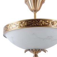 Потолочный светильник Ambiente 0848/30 PL AB