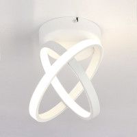 Потолочный светильник Natali Kovaltseva Lori LED LAMPS 81111