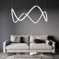 Подвесной светильник Eurosvet Full light 90288/1 латунь a061896