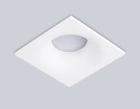 Встраиваемый светильник Ambrella Light Techno spot Technic base TN102811