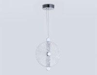 Подвесной светильник Ambrella Light High Light Crystal LH31145
