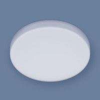 Потолочный светильник Elektrostandard DLR043 10W 4200K a047940