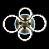 Потолочная люстра Natali Kovaltseva INNOVATION STYLE 83025