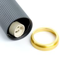 Подвесной светильник Feron Barrel Gatsby ML1908 48853