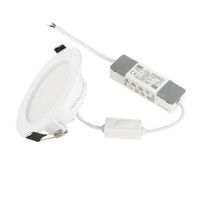 Встраиваемый светильник Mantra Nasao 9250