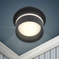 Встраиваемый светильник Эра DK93 BK Б0054365