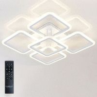Потолочная люстра Natali Kovaltseva Sm LED LAMPS 81446