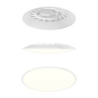 Потолочный светильник Mantra Slim 8692