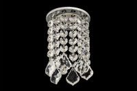 Встраиваемый светильник Dio DArte Elite Osimo GU10.5.14.8.122 N