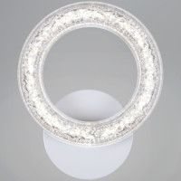 Настенный светильник Reluce 19290-0.2-01 WH