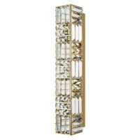 Настенный светильник Modelux ML.556.04 GD