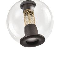 Подвесной светильник Favourite Boble 4550-1P