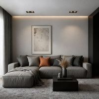 Встраиваемый светильник Elektrostandard Andi 15700/02 4690389218545 a071591