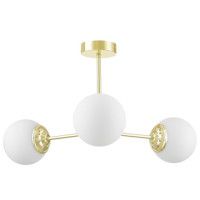 Люстра на штанге Lampit Fino TP 2003-3 GD