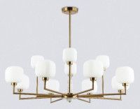 Люстра на штанге Ambrella Light High Light Heigh Light LH53019