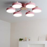 Потолочная люстра ImperiumLoft Move 178246-26