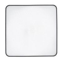 Потолочный cветильник Nowodvorski Agnes Square Led Pro Black 10988