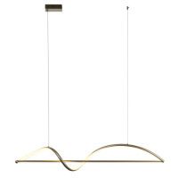 Подвесной светильник Myfar Marry MR2052-PL