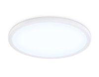 Потолочный светильник Ambrella Light Orbital Air Slim FZ1959