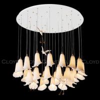 Подвесная люстра Cloyd Osanna 11891