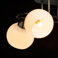 Потолочная люстра De Markt Торес 110011804