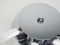 Настенный светильник Elvan BR-136/4-12W-NH-Wh