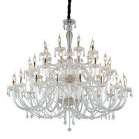 Подвесная люстра Aployt Halina APL.811.03.42